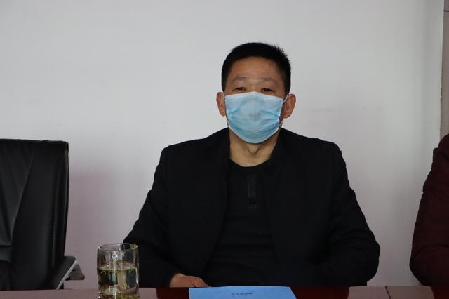市教育局對南陽一中、南陽五中高三開學準備工作開展檢查驗收
